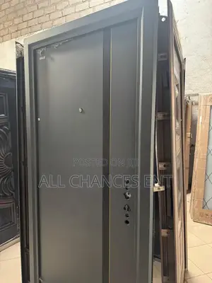 Premium Super High Quality Original Sed Steel Doors