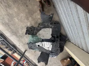 Acura RDX Under Engine Dirty Panel 2019 2020 2021 2022 2023 2024