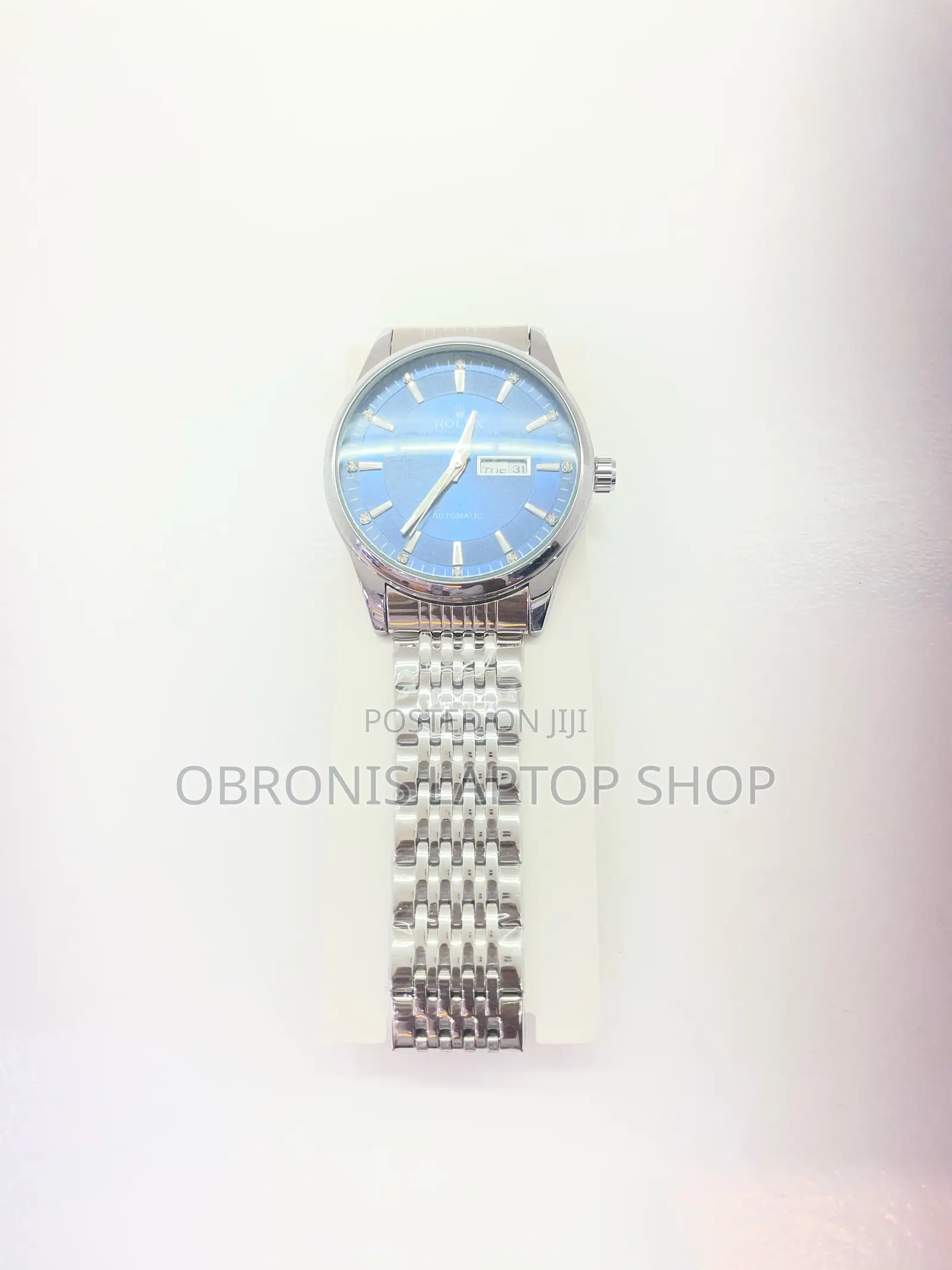 Rolex Wrist Watch