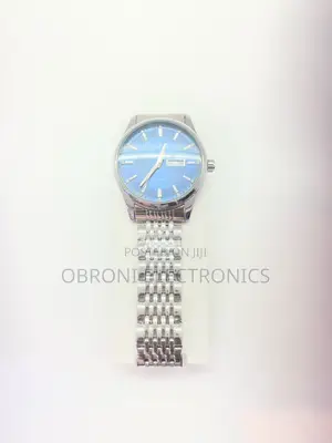 Rolex Wrist Watch