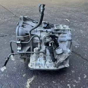 Corolla Gearbox 2009-2013 _ U341 1.8l Automatic Transmission