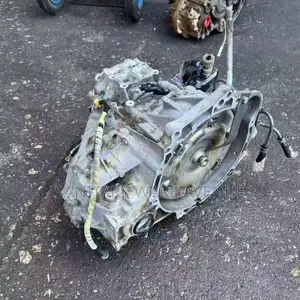 Corolla Gearbox 2009-2013 _ U341 1.8l Automatic Transmission