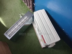 TCL Mirror Inverter Ac | Power Efficient Cool Ac