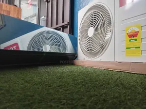 TCL Mirror Inverter Ac | Smooth Air Experience Ac