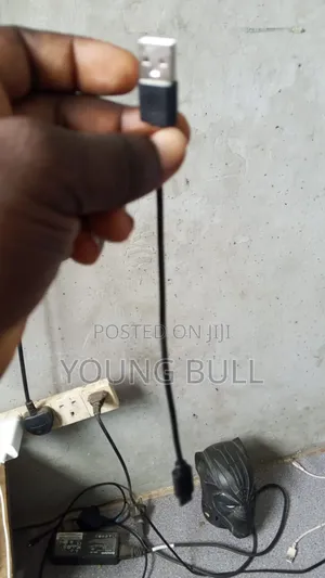 Headphone Socket