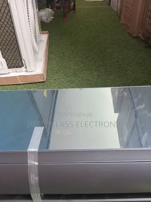 TCL Mirror Inverter Ac | Daily Chill Solution Ac
