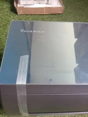 TCL Mirror Inverter Ac | Smart Home Cooling Ac