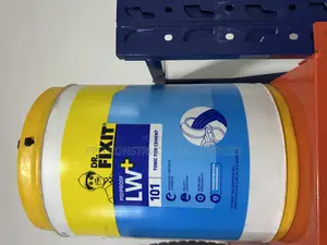 101 Dr Fixit Pidiproof Lw+ 20ltrs