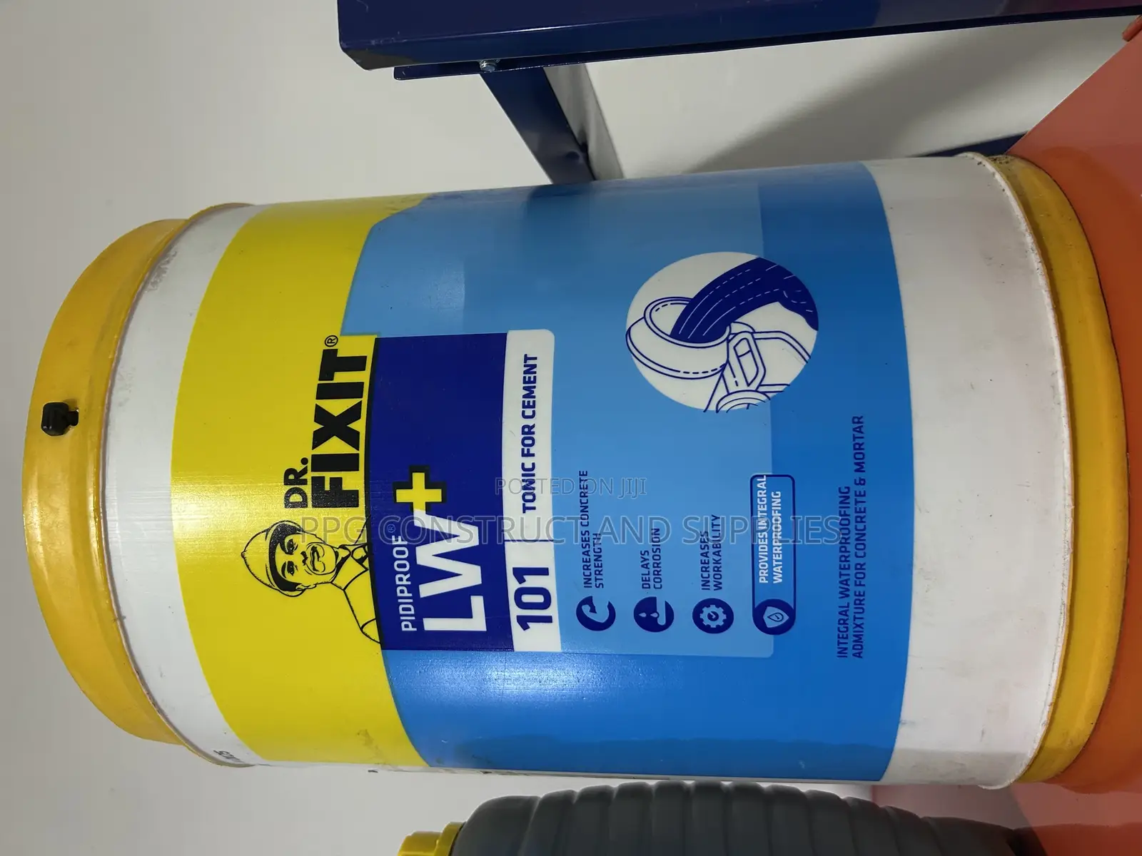 101 Dr Fixit Pidiproof Lw+ 20ltrs