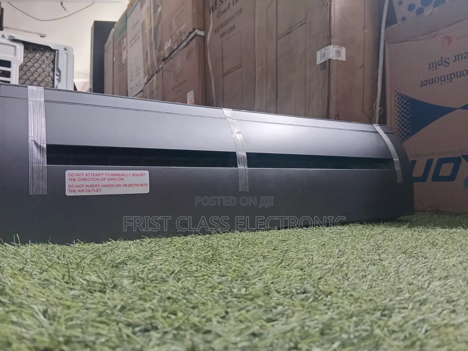 TCL Mirror Inverter Ac | Mirror Style Cool Ac