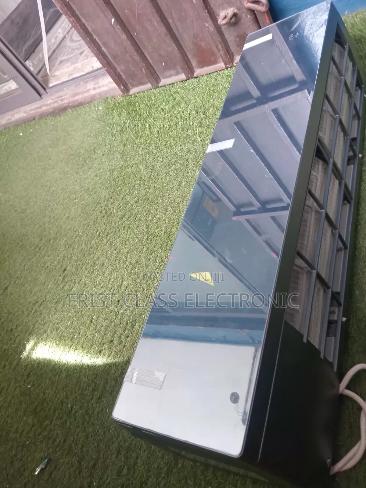 TCL Mirror Inverter Ac | Turbo Chill Comfort Ac