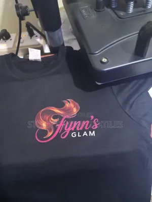 Customization Printing and Branding
