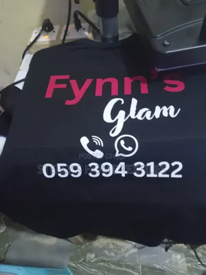 Customization Printing and Branding