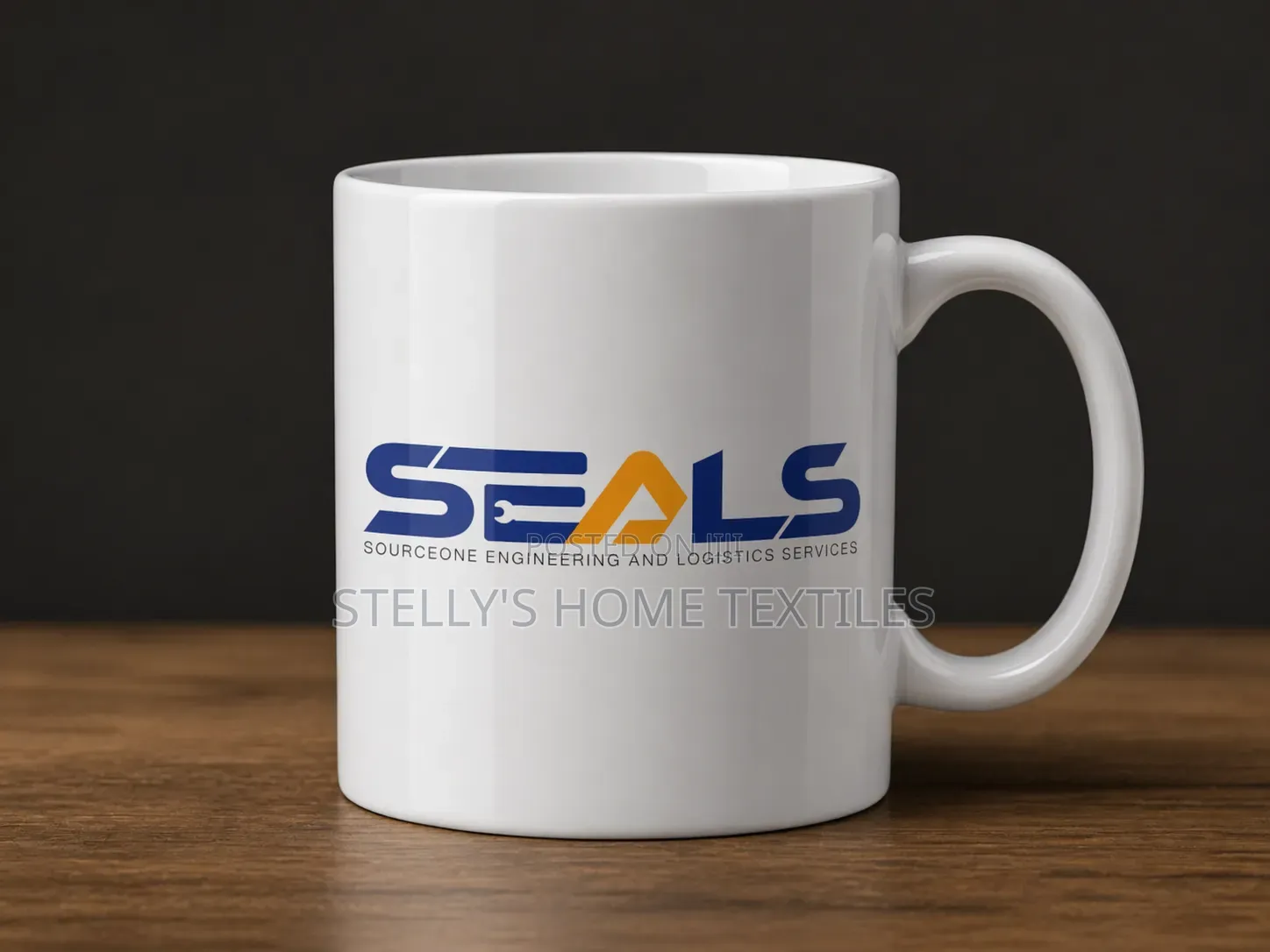 Customization Printing and Branding