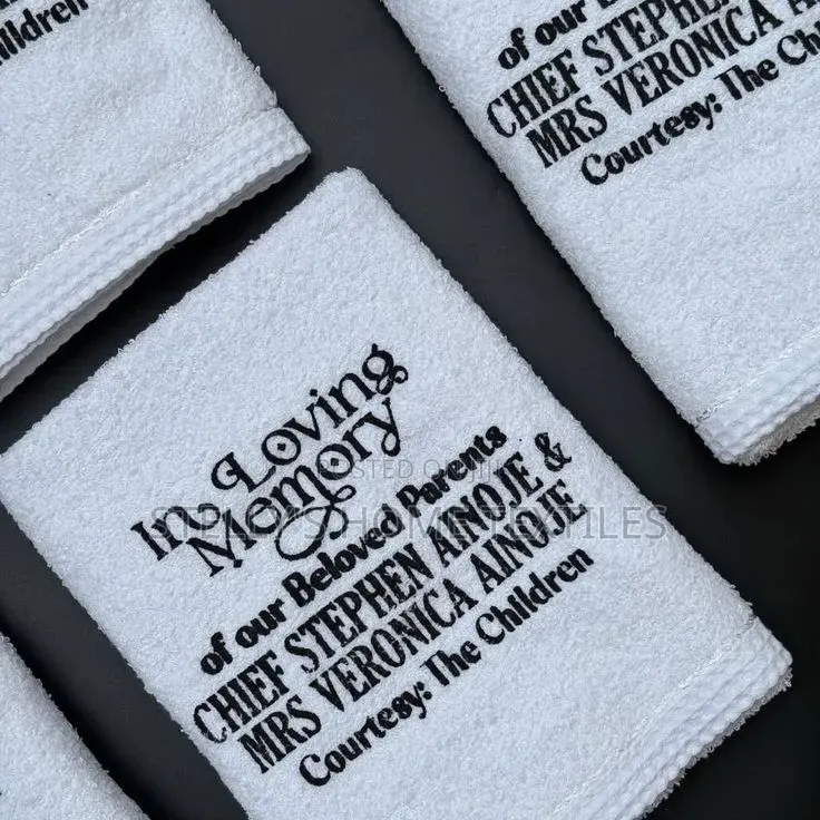 Customization Printing and Branding
