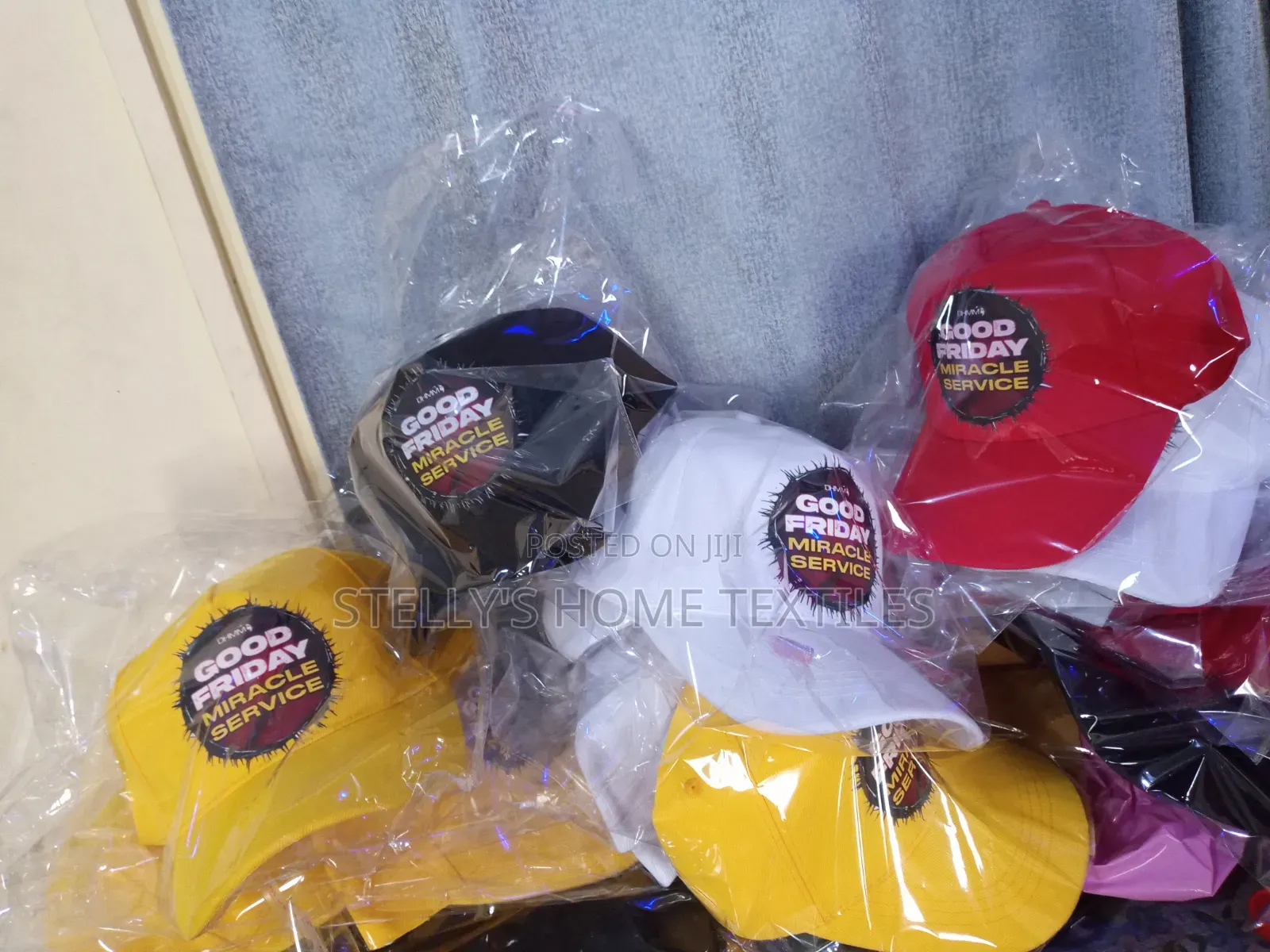 Customization Printing and Branding