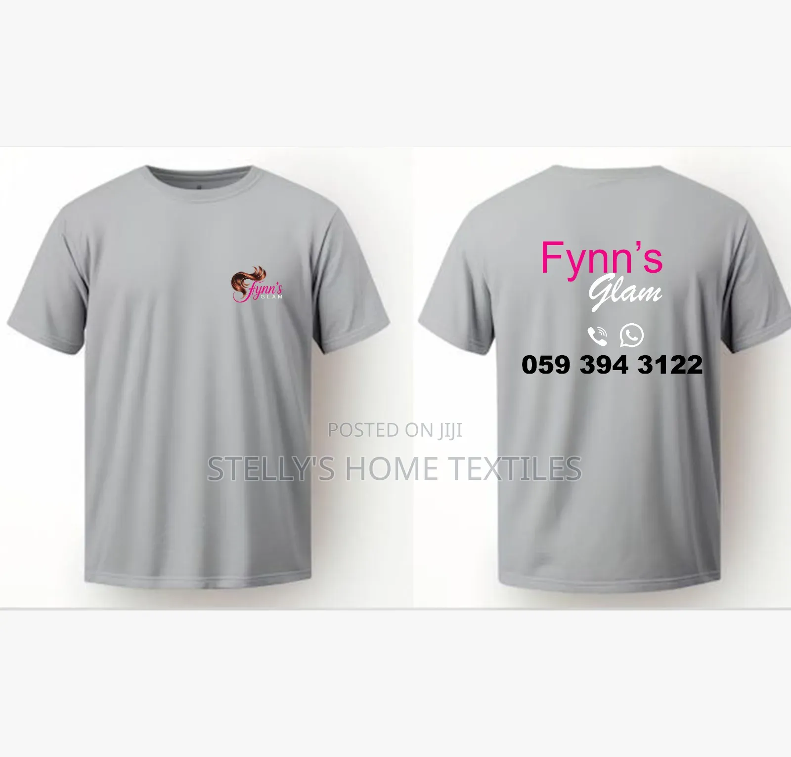 Customization Printing and Branding