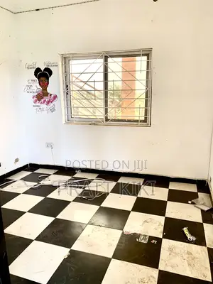 1bdrm Room & Parlour in Oyibi for rent