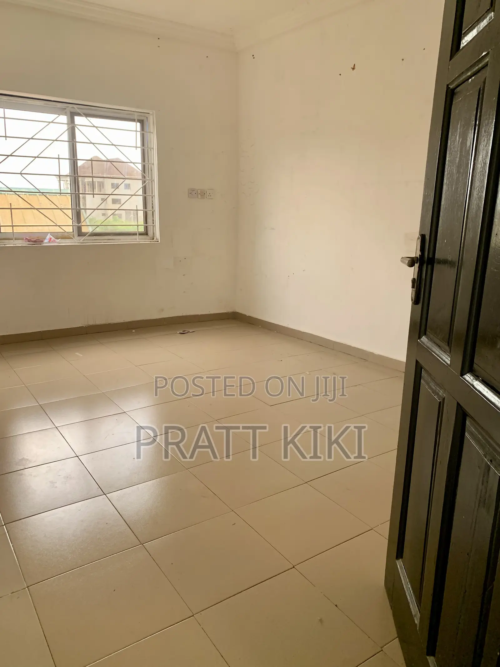 1bdrm Room & Parlour in Oyibi for rent