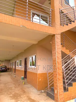 1bdrm Room & Parlour in Oyibi for rent