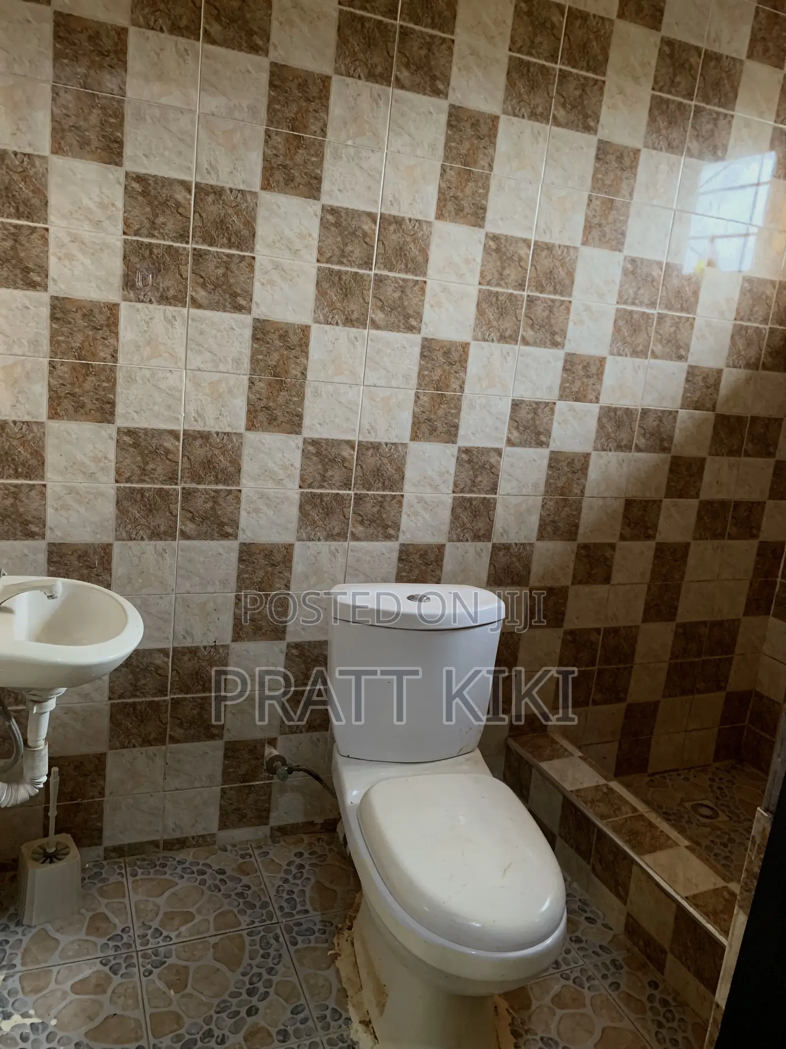 1bdrm Room & Parlour in Oyibi for rent