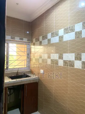 1bdrm Room & Parlour in Oyibi for rent