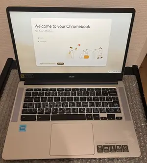 Laptop Acer Chromebook 15 CB315 8GB Intel HDD 60GB