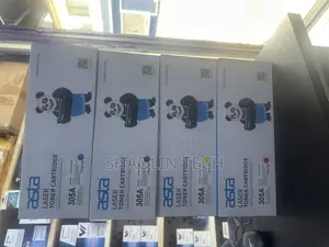 Laser 305a Toner Cartridges