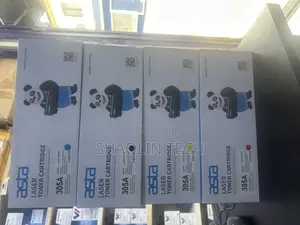 Laser 305a Toner Cartridges