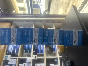 Laser 305a Toner Cartridges