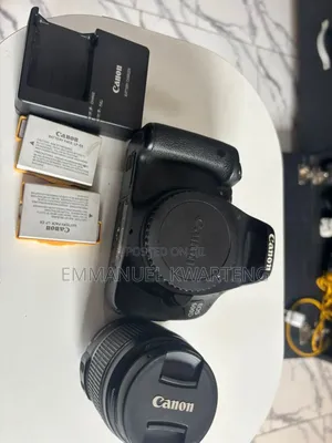 Cannon600d