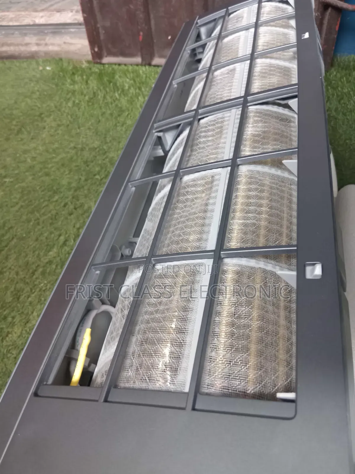 TCL Mirror Inverter Ac | Energy Smart Chill Ac