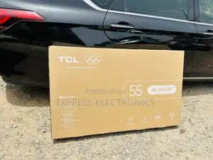Long Lasting Effects TCL 55p6l Uhd Smart Qled TCL