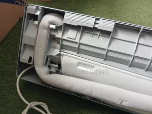TCL Mirror Inverter Ac | Luxury Cooling Edge Ac