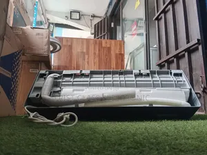 TCL Mirror Inverter Ac | Cool Life Upgrade Ac