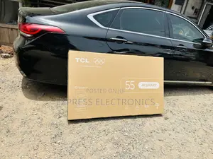 Highly Recommended 55p6l Qled Smart TCL