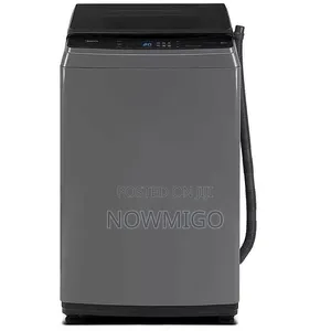 Midea 12kg Twin Top Washing Machine
