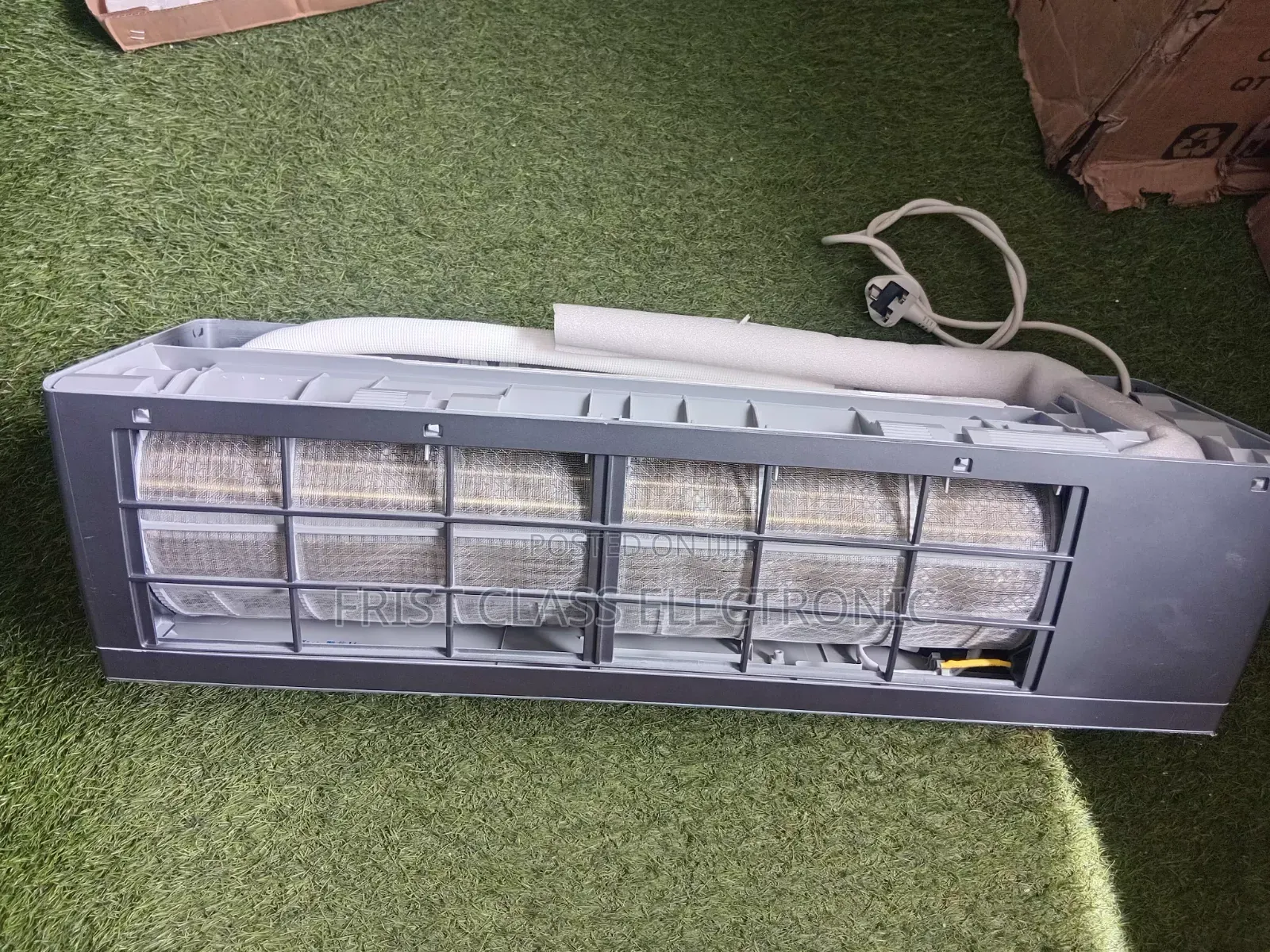 TCL Mirror Inverter Ac | Smooth Inverter Flow Ac