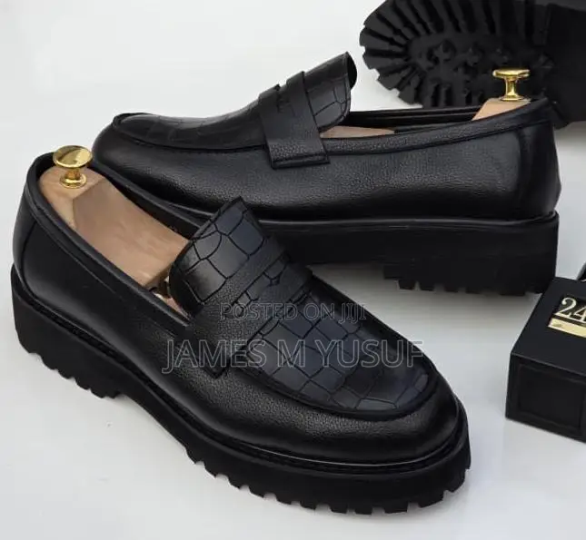 Original Zara Loafers Cover Sheo for Cool Price
