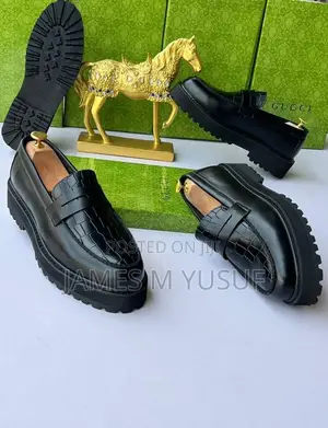 Original Zara Loafers Cover Sheo for Cool Price