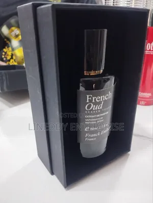 French Qud Perfume Heaven Touch