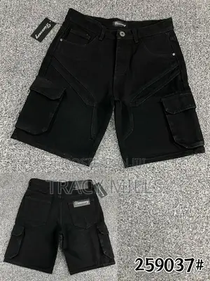 Men Short Jeans