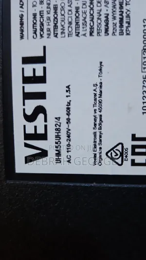 Tv Signage