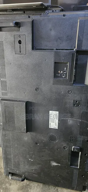 Tv Signage