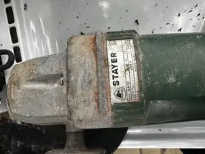 Angel Grinder