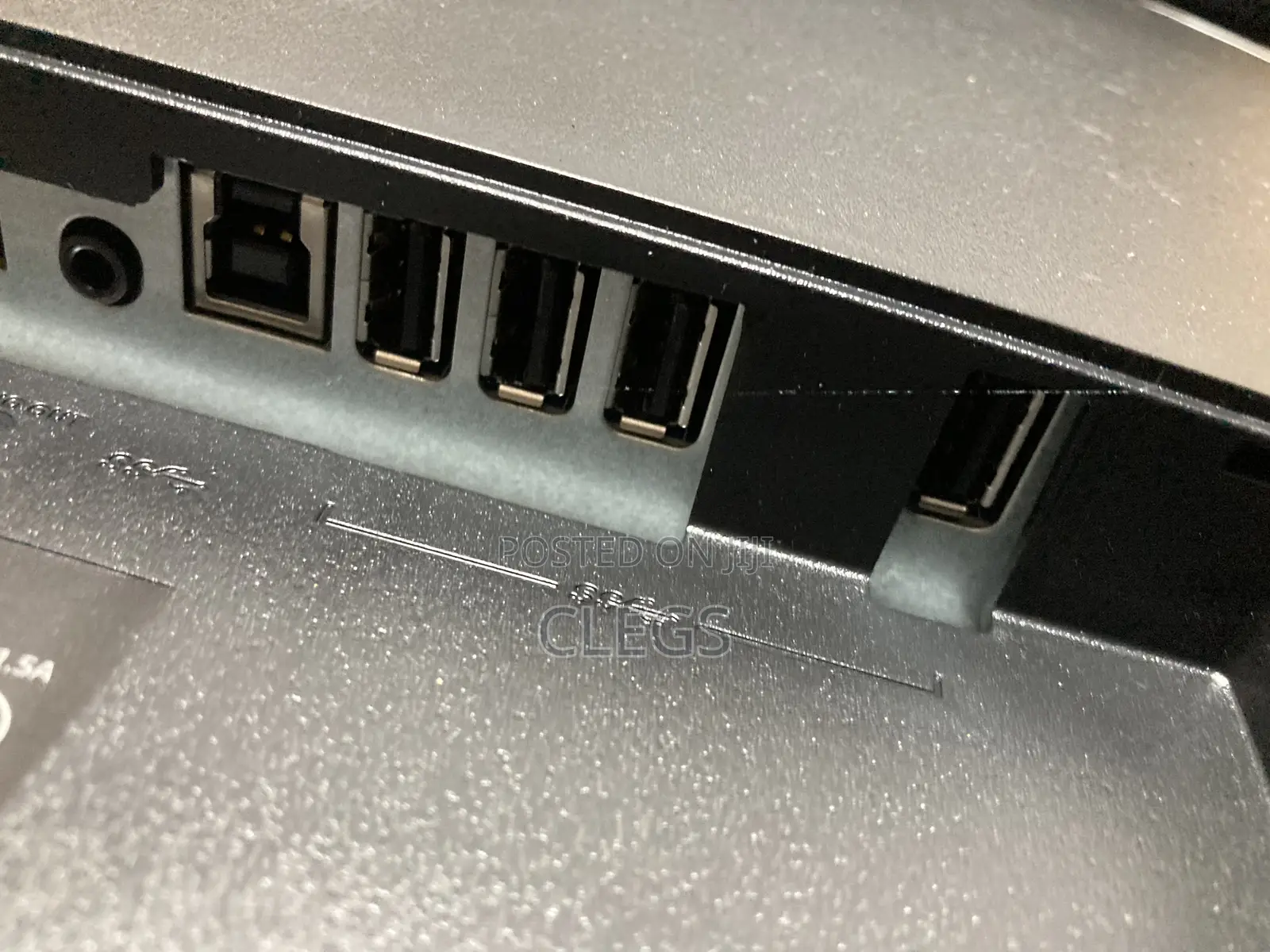 Edgeless Monitors Available