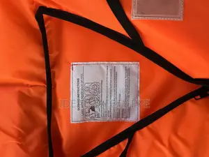 Life Jacket