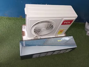 TCL Mirror Inverter Ac | Smart Cooling Living Ac
