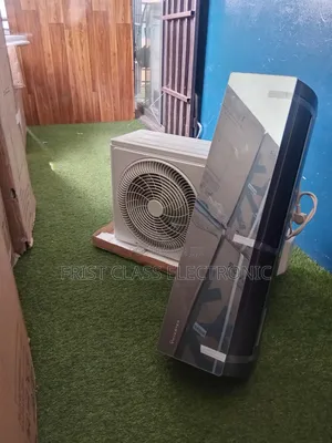 TCL Mirror Inverter Ac | Daily Comfort Flow Ac