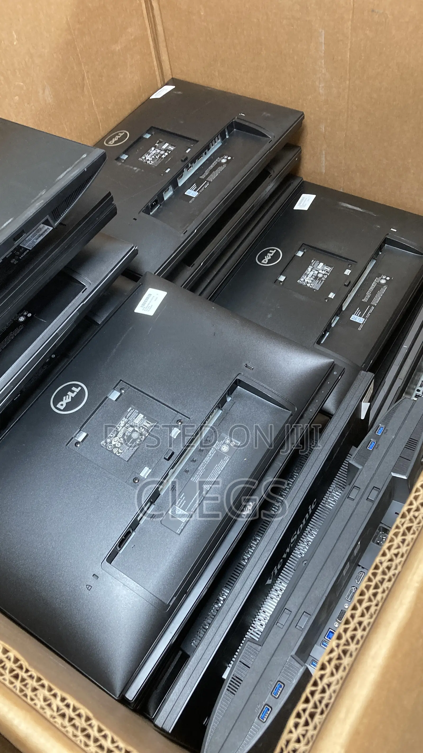 Edgeless Monitors Available